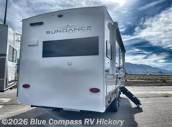 New 2027 Heartland Sundance XLT 24ML available in Claremont, North Carolina