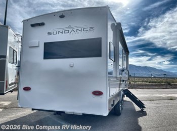 New 2027 Heartland Sundance XLT 24ML available in Claremont, North Carolina