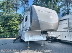 New 2027 Heartland Sundance XLT 24ML available in Claremont, North Carolina