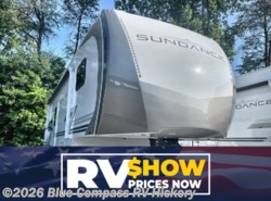New 2027 Heartland Sundance XLT 24ML available in Claremont, North Carolina