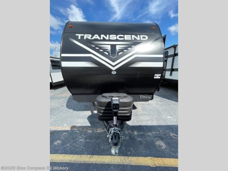 New 2026 Grand Design Transcend 335BHT available in Claremont, North Carolina