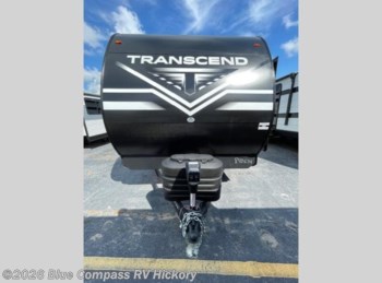 New 2026 Grand Design Transcend 335BHT available in Claremont, North Carolina
