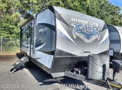 Used 2019 Forest River XLR Hyper Lite 19HFS available in Claremont, North Carolina