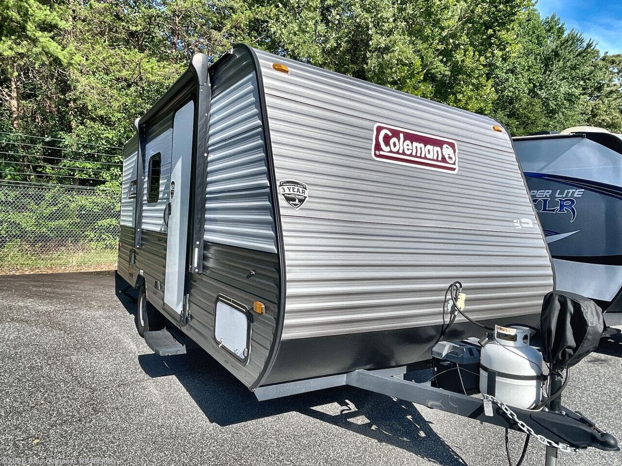 Used 2023 Coleman  17B available in Claremont, North Carolina