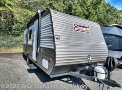Used 2023 Coleman 17B available in Claremont, North Carolina
