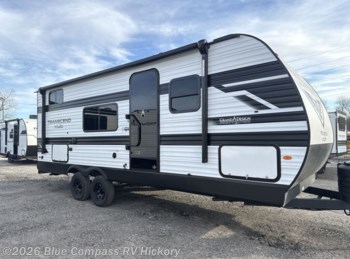 New 2026 Grand Design Transcend Xplor 19BHX available in Claremont, North Carolina