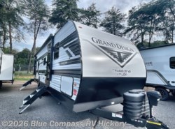 New 2026 Grand Design Transcend Xplor 27DBX available in Claremont, North Carolina