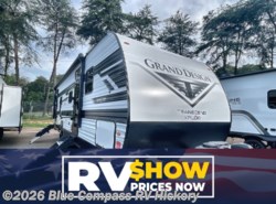 New 2026 Grand Design Transcend Xplor 27DBX available in Claremont, North Carolina