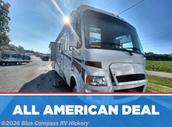 Used 2009 Damon Daybreak 3576 available in Claremont, North Carolina
