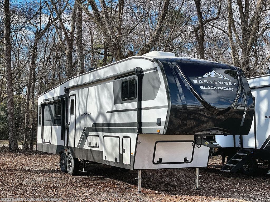 Used 2025 East to West Blackthorn 3801MB-OK available in Claremont, North Carolina