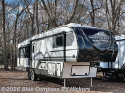 Used 2025 East to West Blackthorn 3801MB-OK available in Claremont, North Carolina
