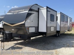 New 2026 Forest River Aurora 34BHTS available in Claremont, North Carolina