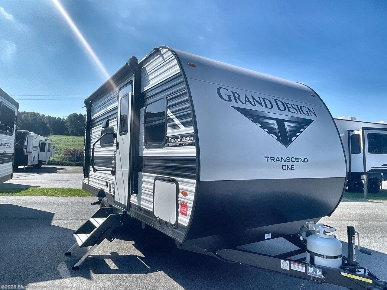 New 2027 Grand Design Transcend One 151BH available in Claremont, North Carolina