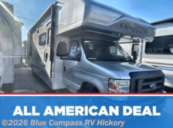 New 2026 Entegra Coach Odyssey 29V available in Claremont, North Carolina