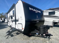 New 2026 Grand Design Imagine AIM 16MLA available in Claremont, North Carolina