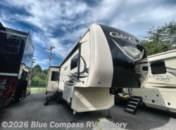 Used 2020 Forest River Cedar Creek Hathaway Edition 34IK available in Claremont, North Carolina