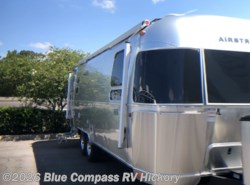 Used 2024 Airstream Globetrotter 27FB available in Claremont, North Carolina