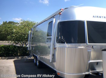 Used 2024 Airstream Globetrotter 27FB available in Claremont, North Carolina