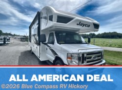 Used 2024 Jayco Redhawk 29XK available in Claremont, North Carolina