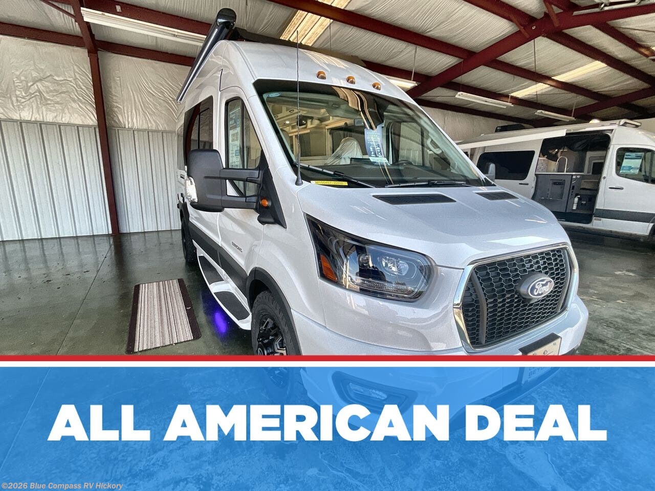 New 2027 Coachmen Beyond 22RB available in Claremont, North Carolina