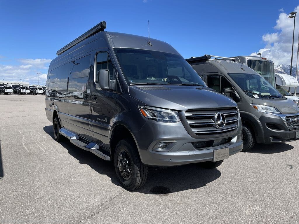 New 2027 Coachmen Galleria 24A available in Claremont, North Carolina