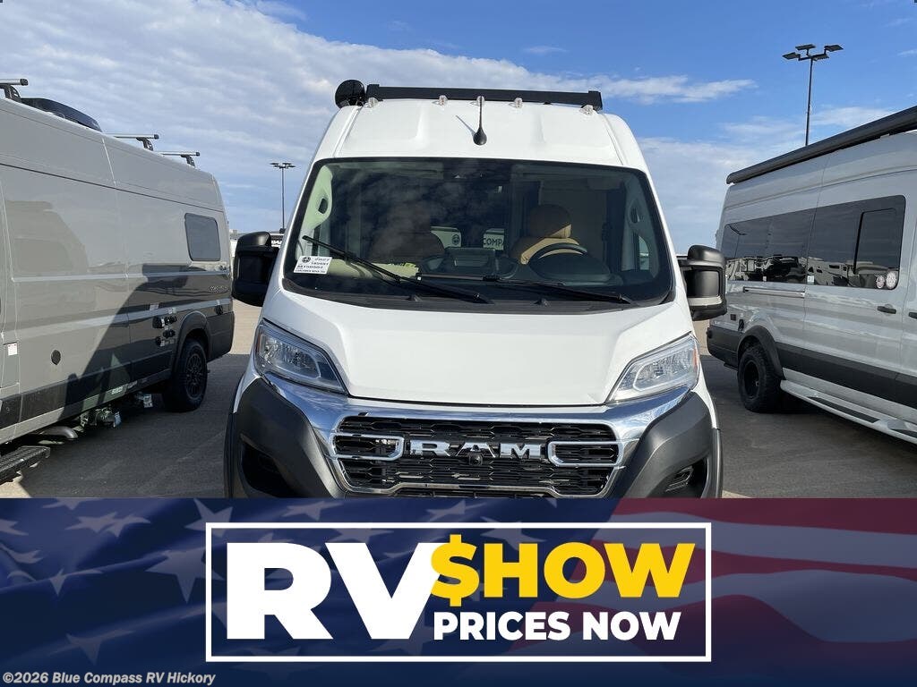 New 2027 Coachmen Nova 20C available in Claremont, North Carolina