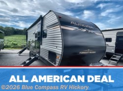 New 2027 Forest River Aurora 27DBH available in Claremont, North Carolina