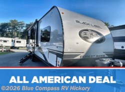 New 2027 Forest River Cherokee Grey Wolf Black Label 26SSBL available in Claremont, North Carolina