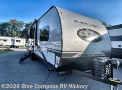New 2027 Forest River Cherokee Grey Wolf Black Label 26SSBL available in Claremont, North Carolina