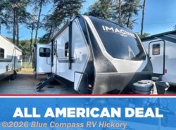 New 2027 Grand Design Imagine 2970RL available in Claremont, North Carolina