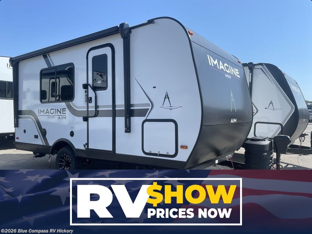 New 2027 Grand Design Imagine AIM 15RBA available in Claremont, North Carolina