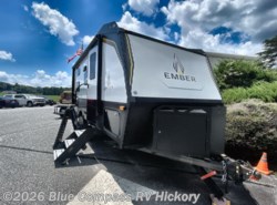Used 2022 Ember RV Overland Series 191MDB available in Claremont, North Carolina