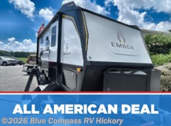 Used 2022 Ember RV Overland Series 191MDB available in Claremont, North Carolina