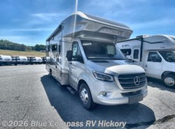 New 2026 Entegra Coach Qwest 25L available in Claremont, North Carolina