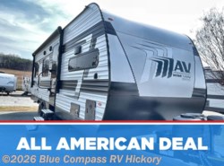 New 2026 Grand Design Momentum MAV 24MAV available in Claremont, North Carolina