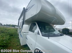 New 2026 Thor Motor Coach Geneva 21VT Chevy available in Claremont, North Carolina