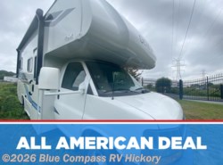 New 2026 Thor Motor Coach Geneva 21VT Chevy available in Claremont, North Carolina