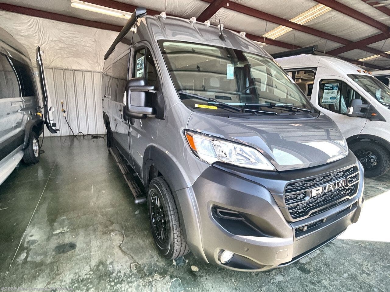New 2027 Entegra Coach Ethos 20T available in Claremont, North Carolina