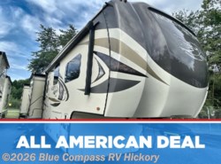 Used 2020 Jayco North Point 375BHFS available in Claremont, North Carolina