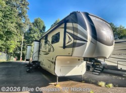 Used 2020 Jayco North Point 375BHFS available in Claremont, North Carolina