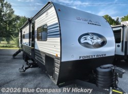 Used 2026 Forest River Cherokee 294GEBG available in Claremont, North Carolina