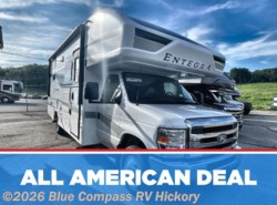 New 2027 Entegra Coach Odyssey 24B available in Claremont, North Carolina