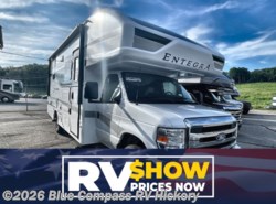 New 2027 Entegra Coach Odyssey 24B available in Claremont, North Carolina