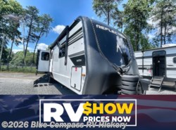 New 2027 Grand Design Reflection 345RLTS available in Claremont, North Carolina