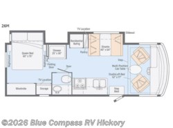 Used 2018 Winnebago Intent 26M available in Claremont, North Carolina