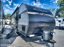 New 2027 Forest River Aurora 27DBH available in Claremont, North Carolina