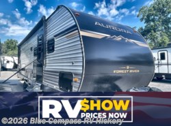 New 2027 Forest River Aurora 27DBH available in Claremont, North Carolina