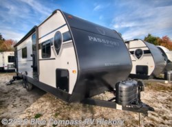 New 2026 Keystone Passport Classic 260BHC available in Claremont, North Carolina
