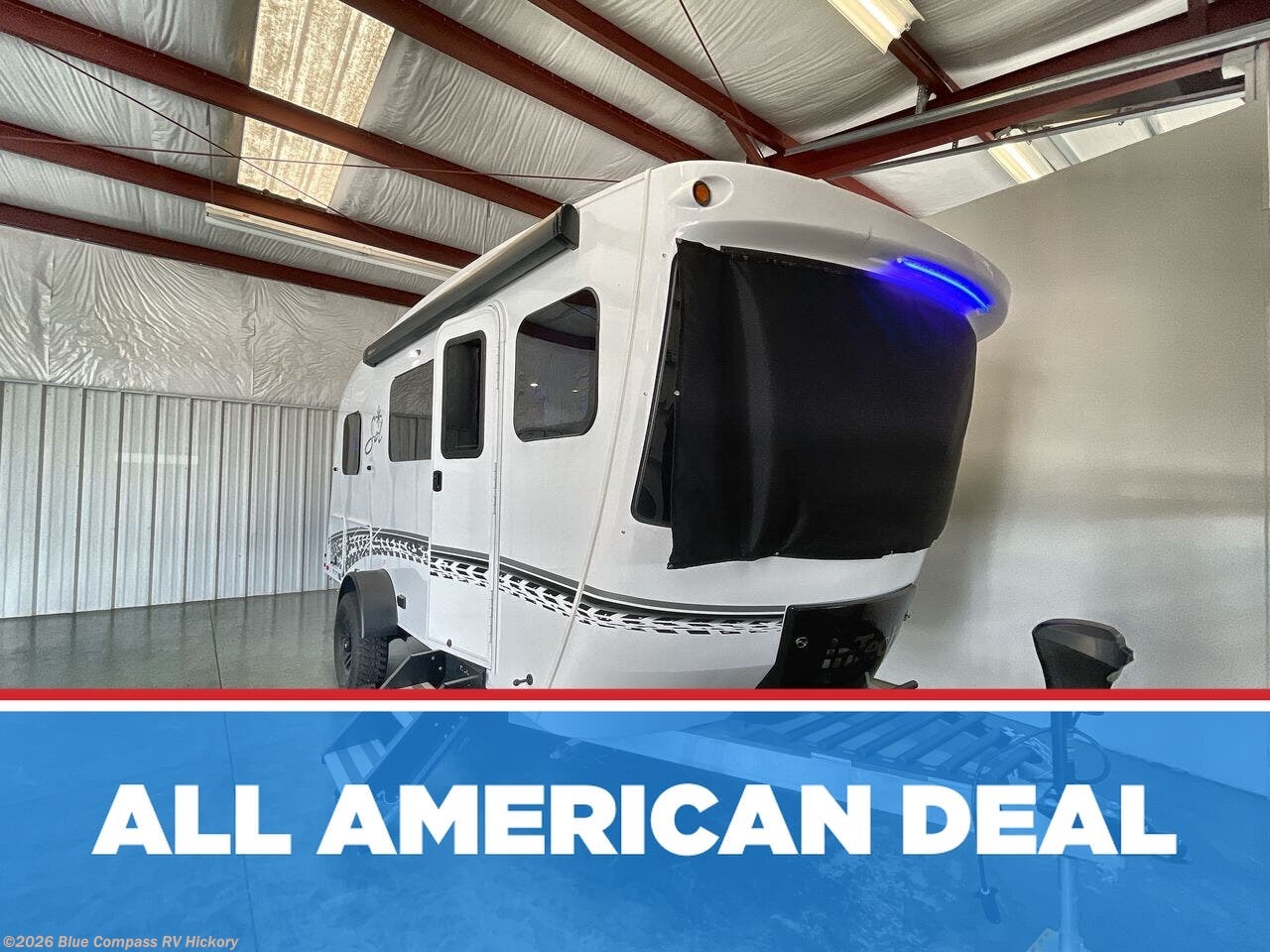 Used 2026 inTech Sol Dusk available in Claremont, North Carolina