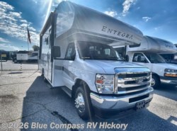 New 2027 Entegra Coach Odyssey SE 22CF available in Claremont, North Carolina